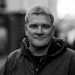 Alan Moloney