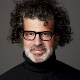 Daniel Raymont