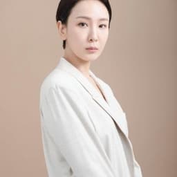 Seo Jae-hee