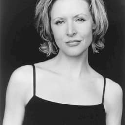 Kristen Shaw