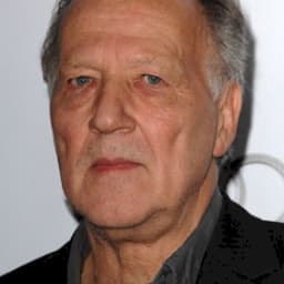 Werner Herzog