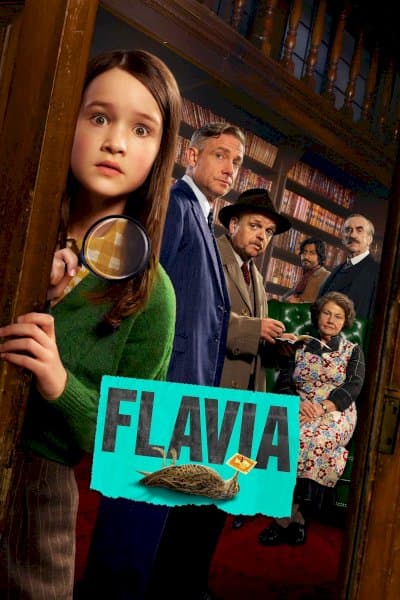 Flavia