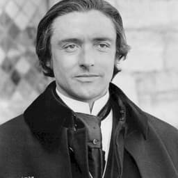 Anthony Higgins