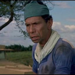 Eddie Infante
