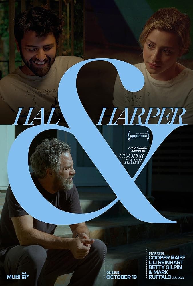 Hal &amp; Harper