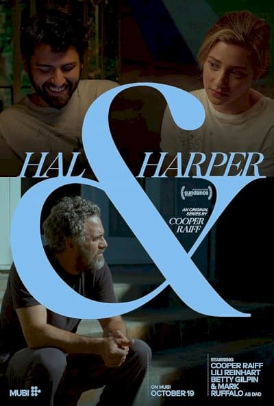 Hal &amp; Harper