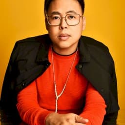 Nico Santos