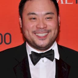 David Chang