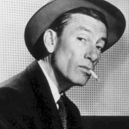 Hoagy Carmichael