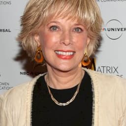 Lesley Stahl