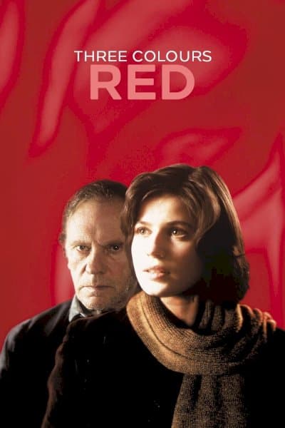 Three Colors: Red