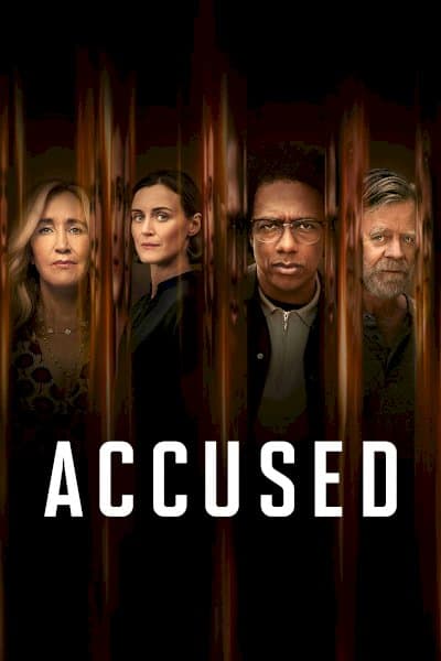 Accused