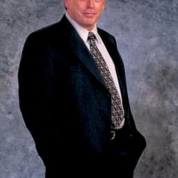 Garry Chalk
