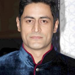 Mohit Raina