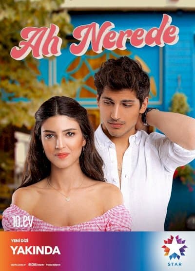 Ah Nerede – چه بسا