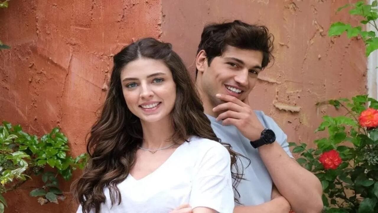 Ah Nerede – چه بسا