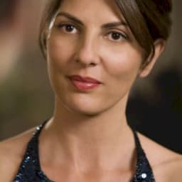 Gina Bellman