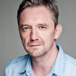 Colin Tierney