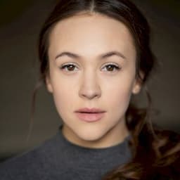 Eliza Butterworth