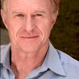 Ed Begley