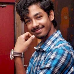 Riddhi Sen