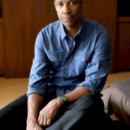 Denzel Washington