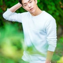 Nam Joo-hyuk