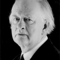 Oliver Ford Davies