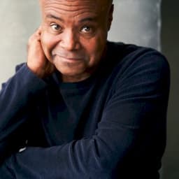 Terence Bernie Hines