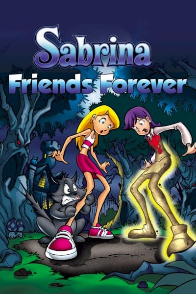 Angelina Ballerina: Friends Forever