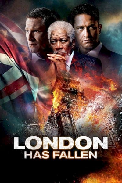 London Has Fallen