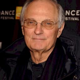 Alan Alda