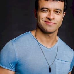 Rodrigo Alfonso
