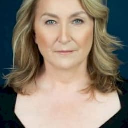 Catherine McNally