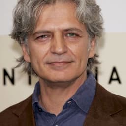 Fabrizio Bentivoglio