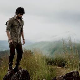 Arjun Das