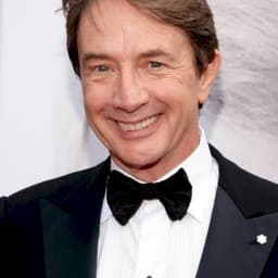 Martin Short