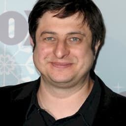 Eugene Mirman