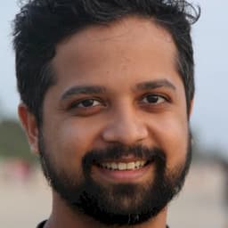 Anand Tiwari