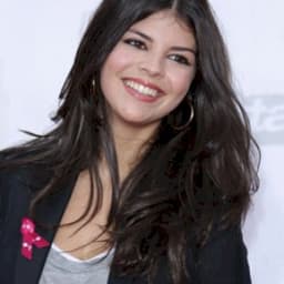 Nikki Yanofsky