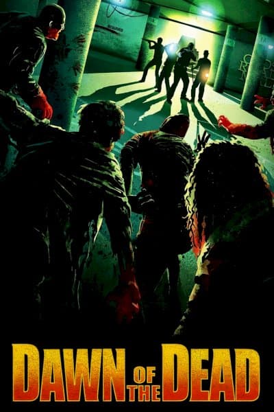 Dawn of the Dead