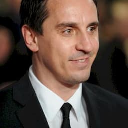 Gary Neville