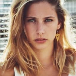 Chloé Coulloud