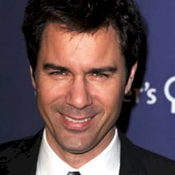 Eric McCormack