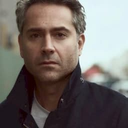 Omar Metwally