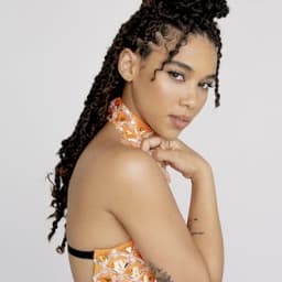 Alexandra Shipp
