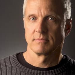 Patrick Fabian