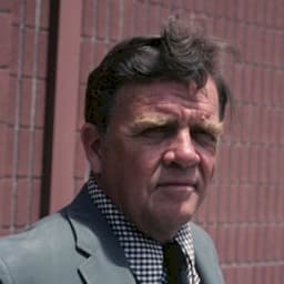 Pat Hingle