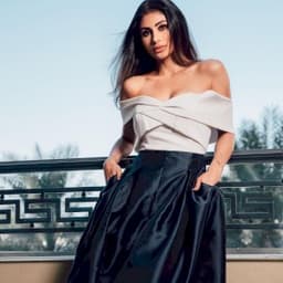 Mouni Roy