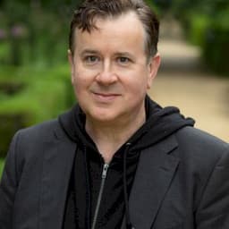 Jeremy Swift